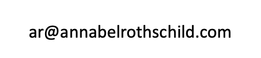 this is a photo of my email address, as described in the text above